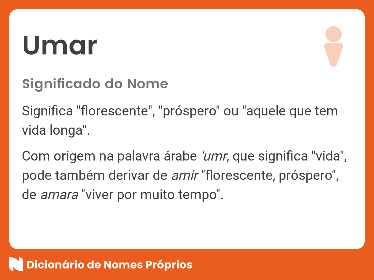 Umar