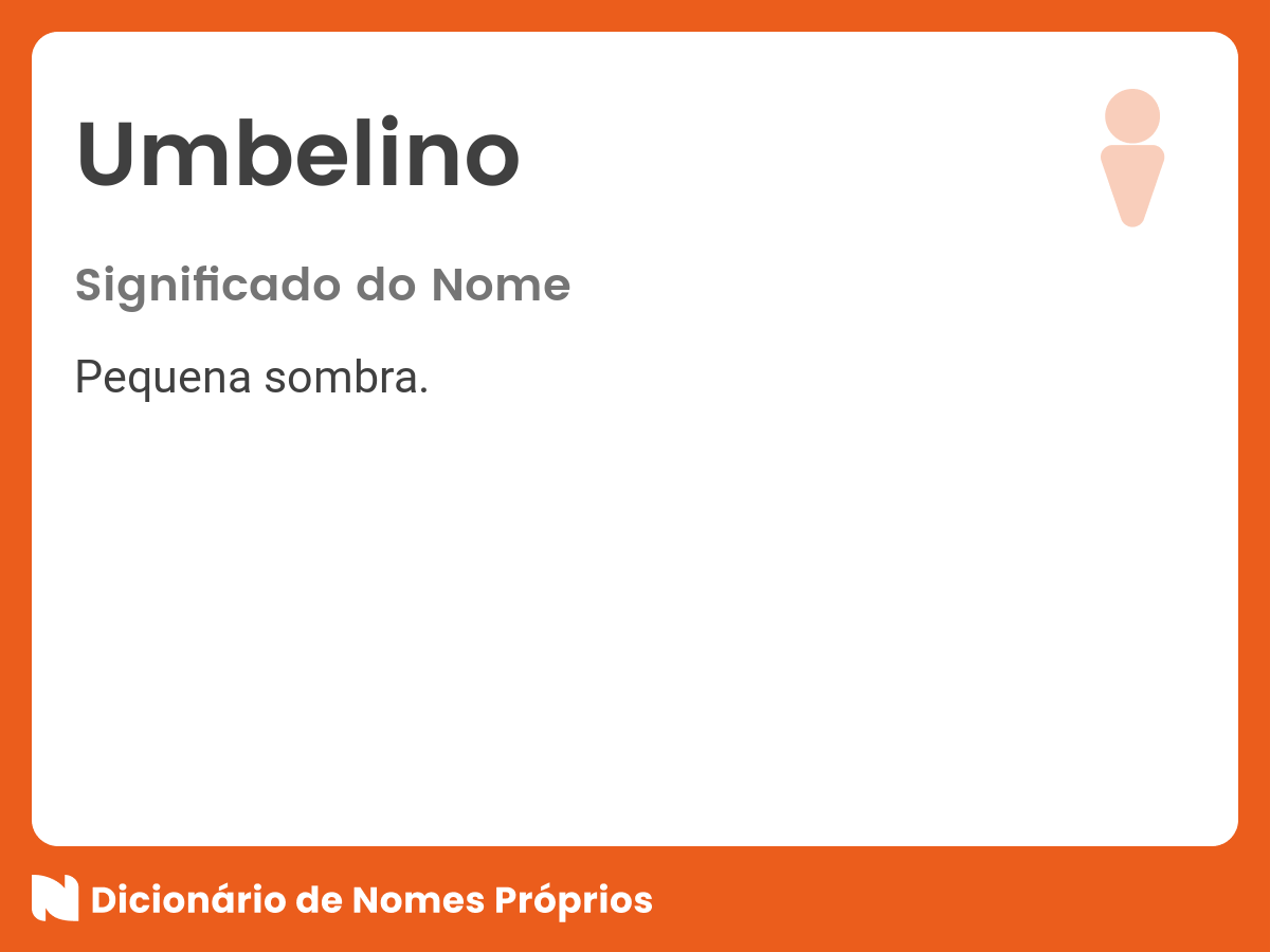 Umbelino