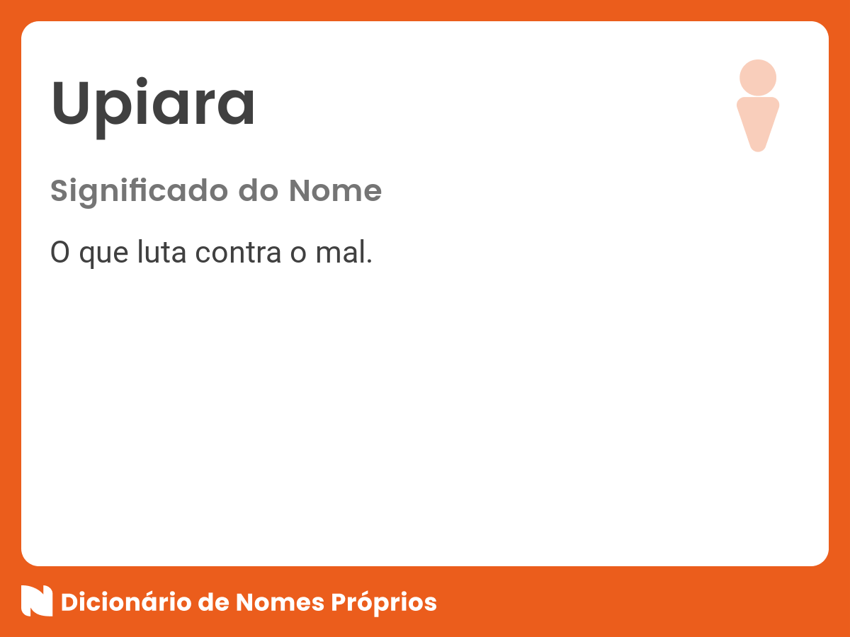 Upiara