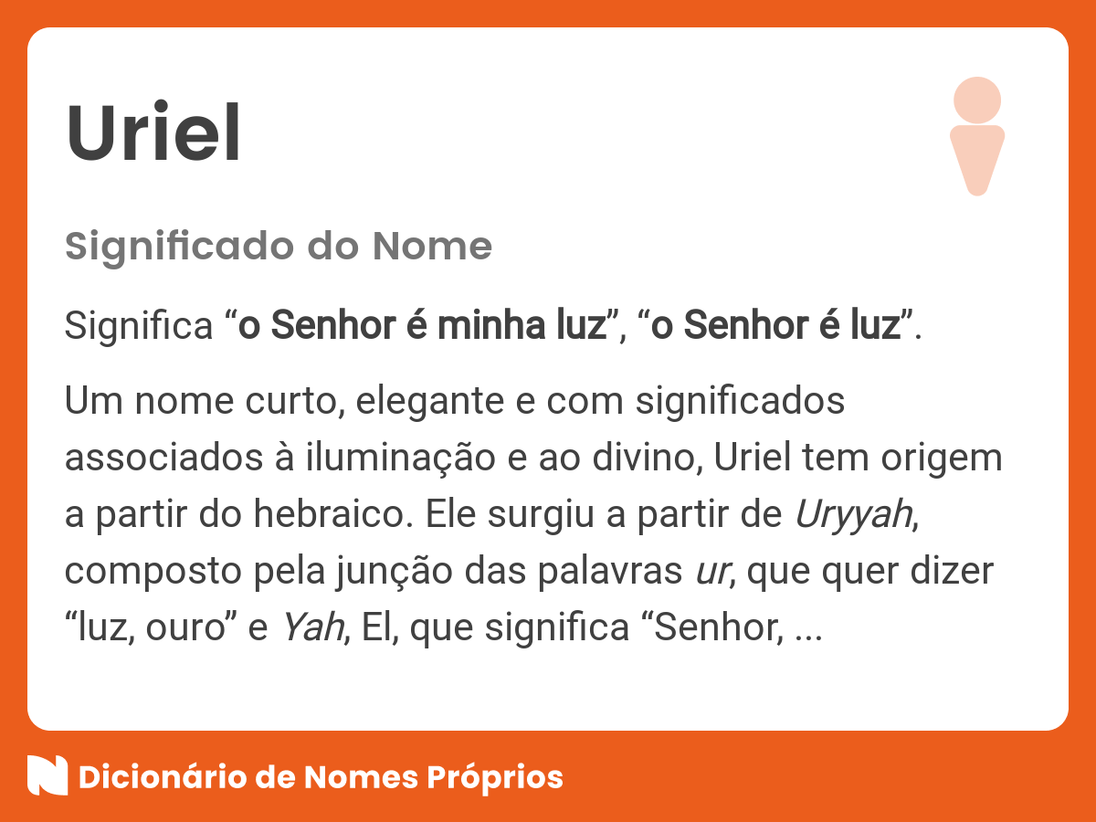 Uriel