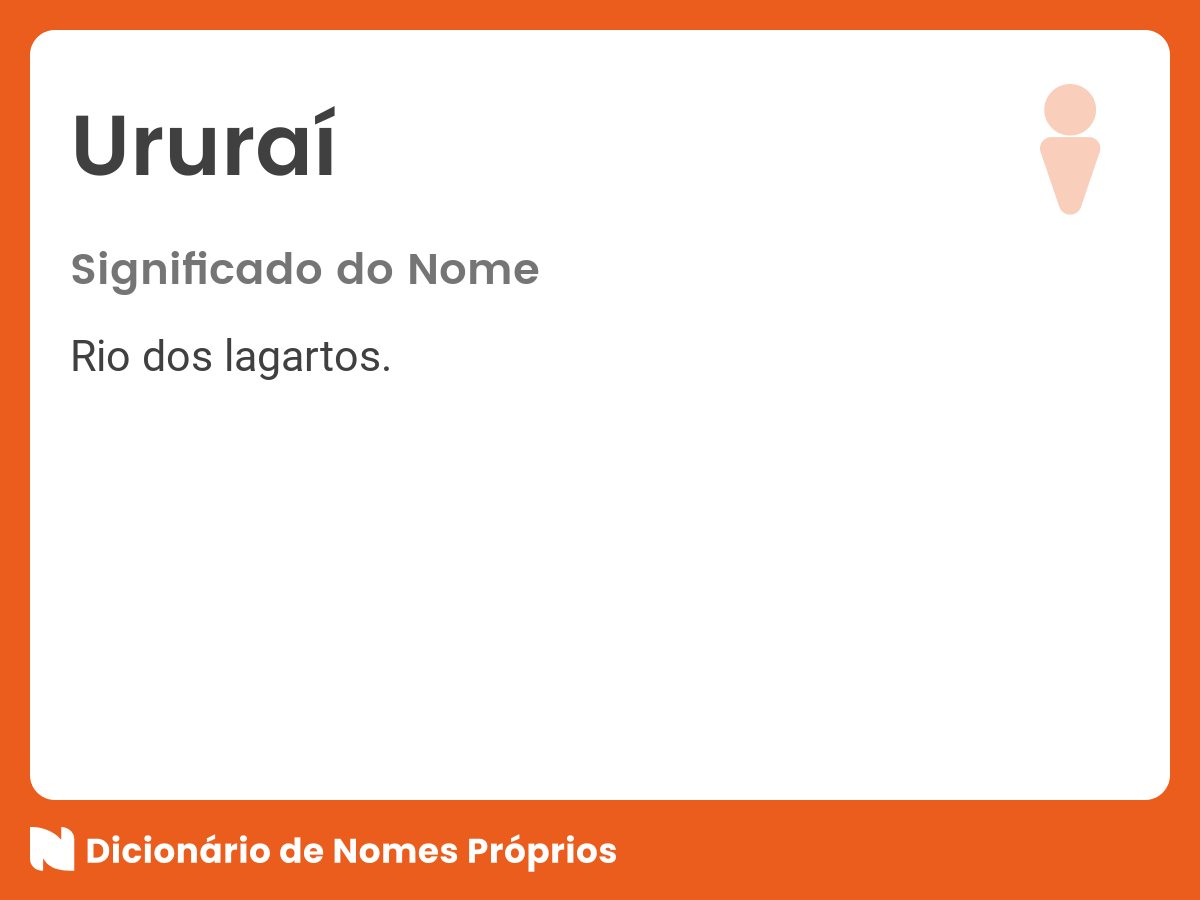 Ururaí