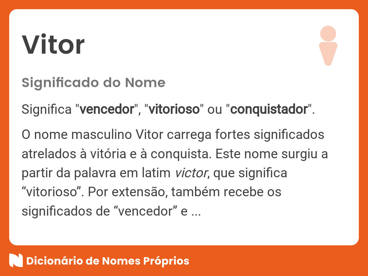 Vitor