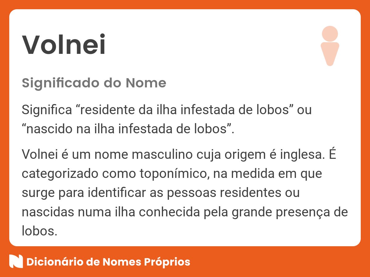 Volnei
