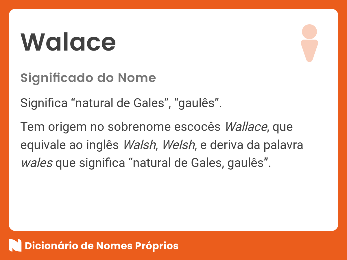 Walace