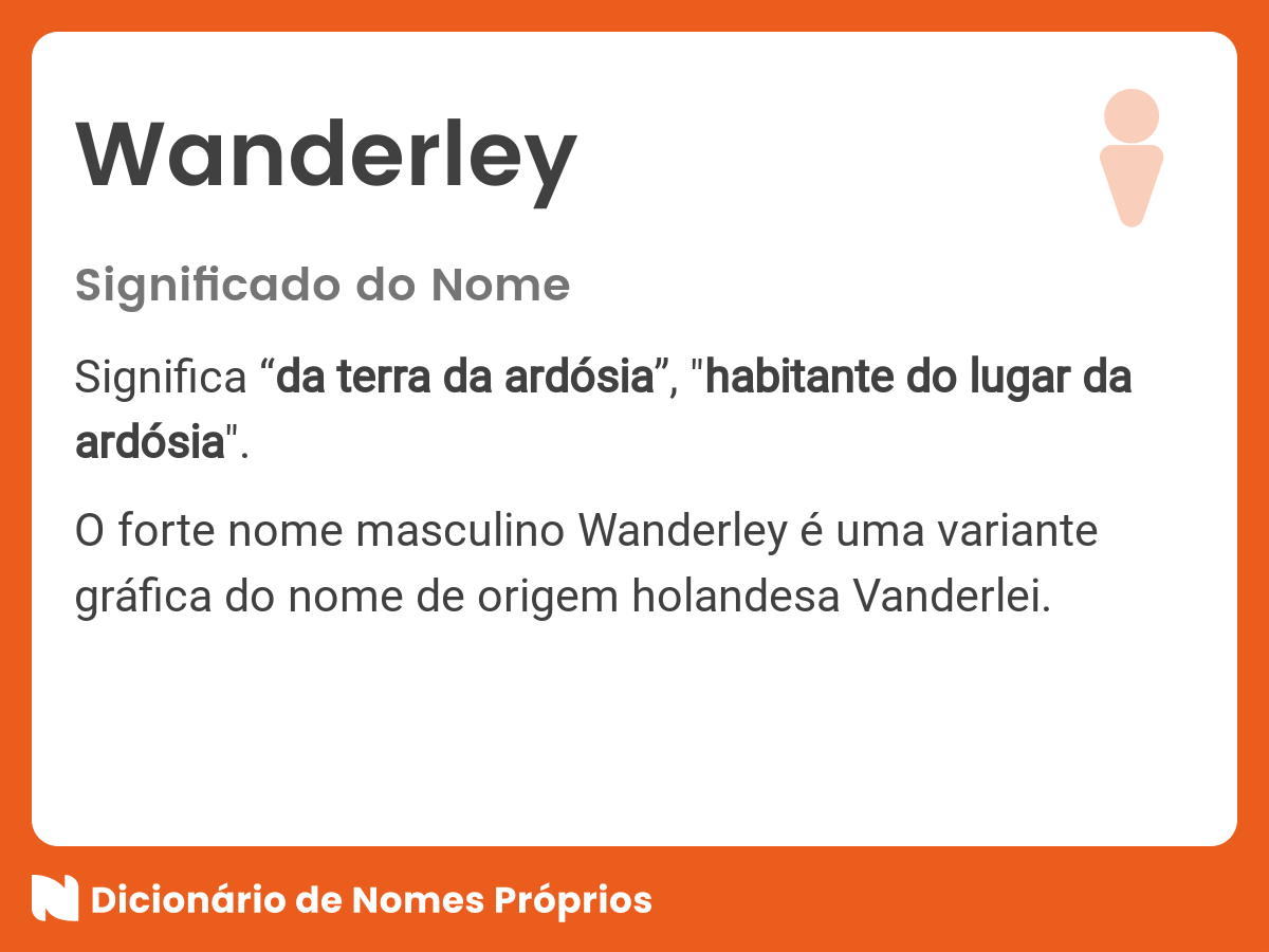 Wanderley