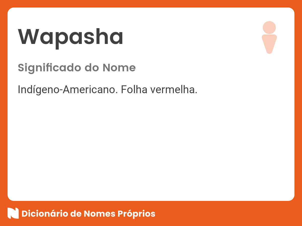 Wapasha