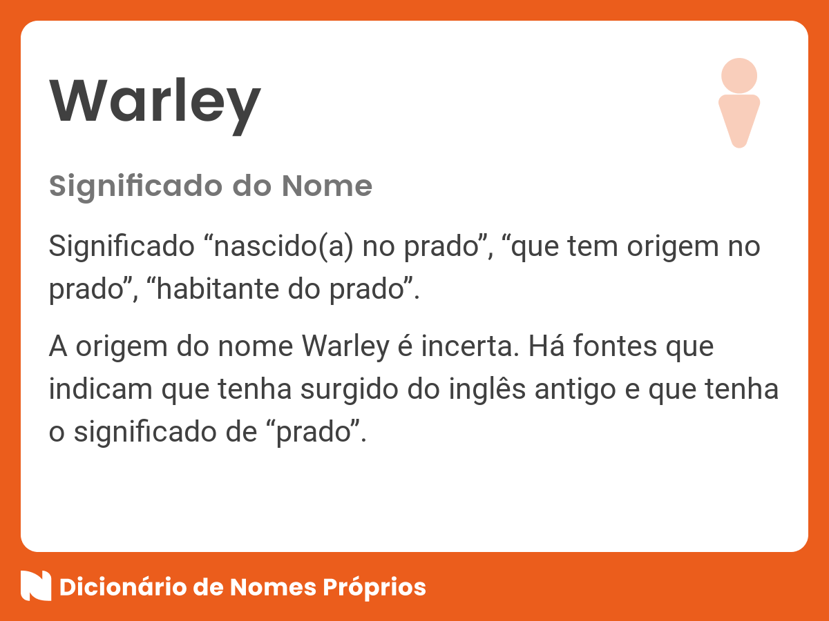 Warley