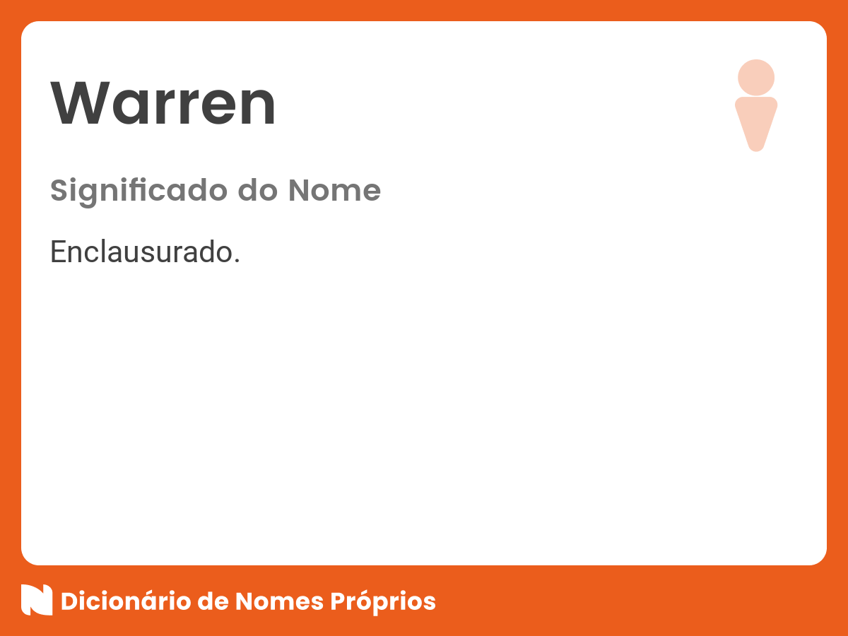 Warren