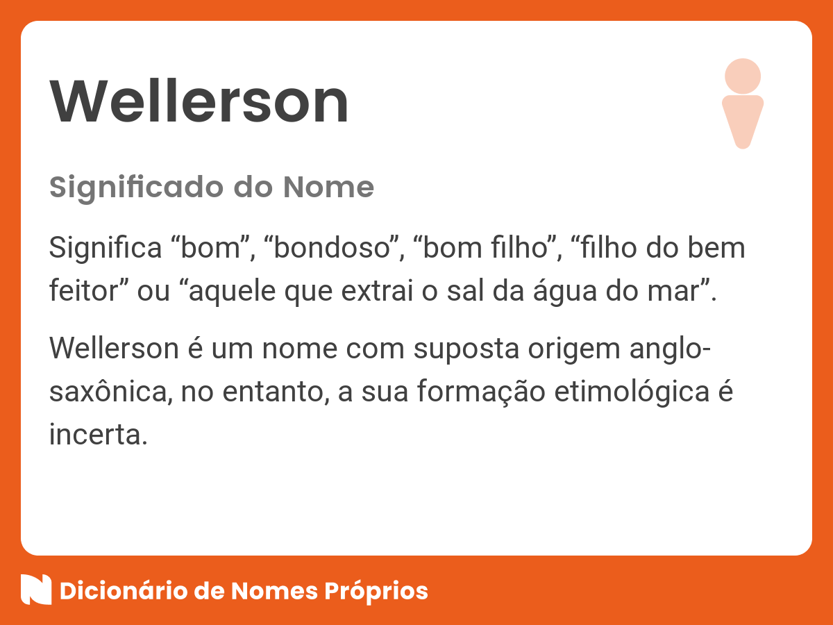 Wellerson