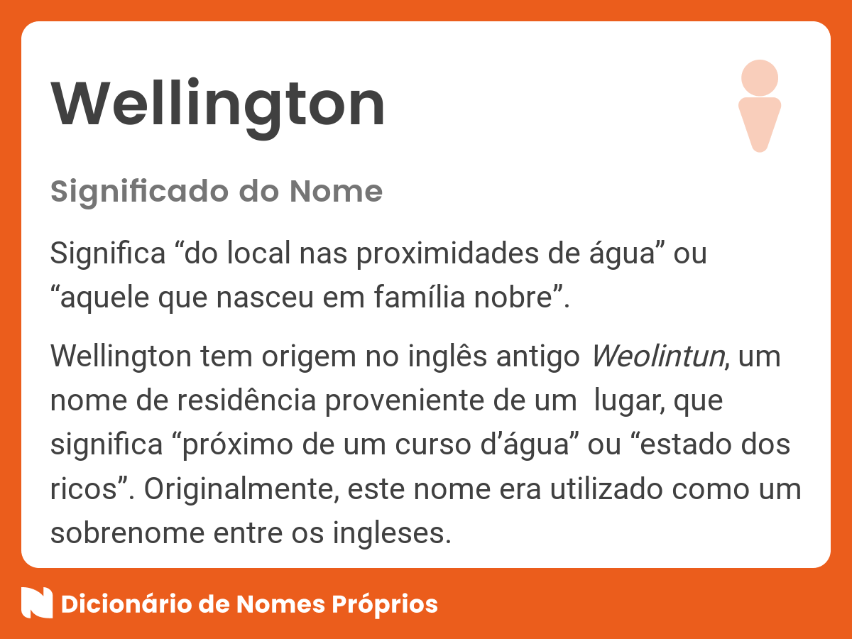 Wellington