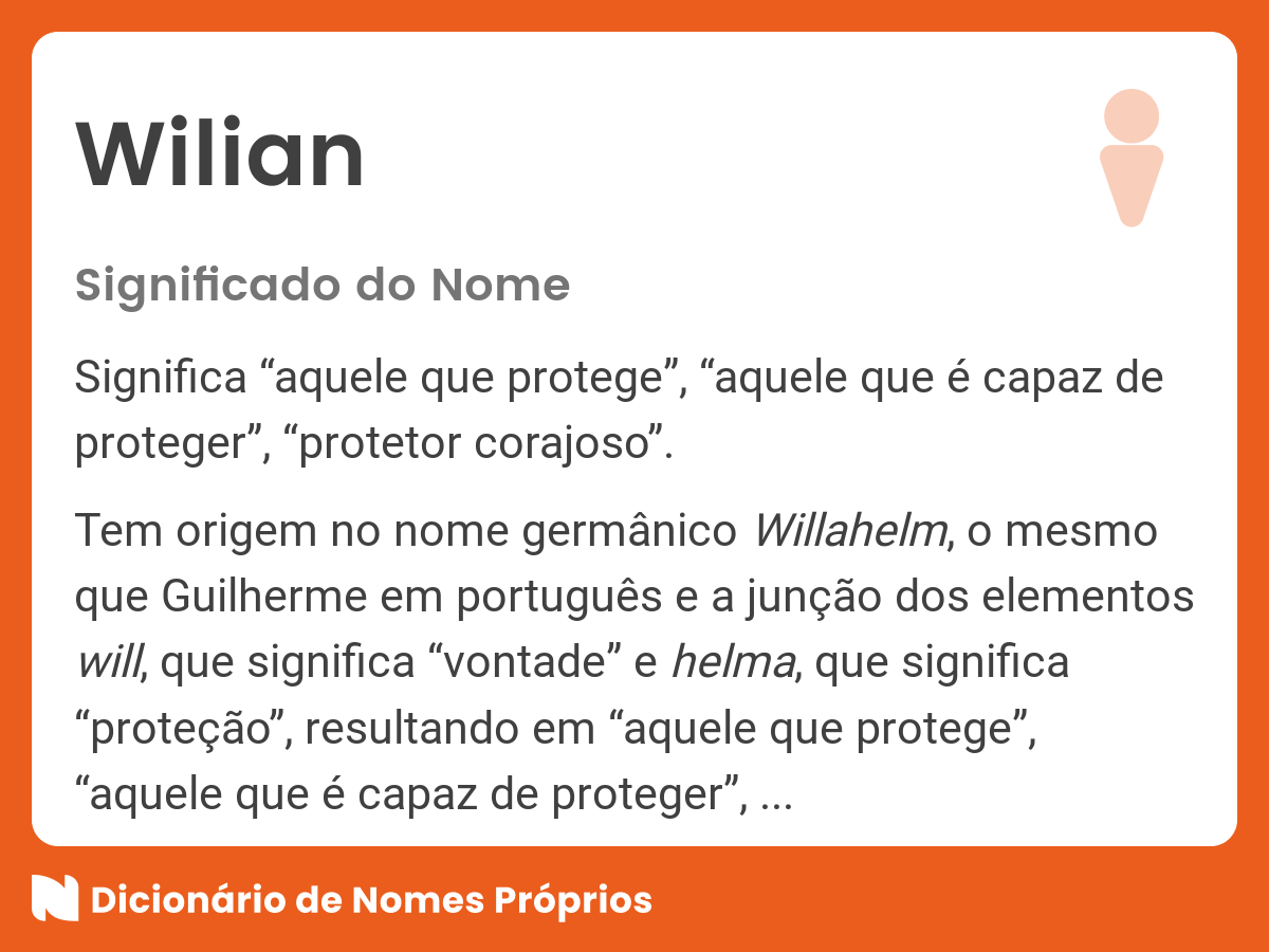Wilian