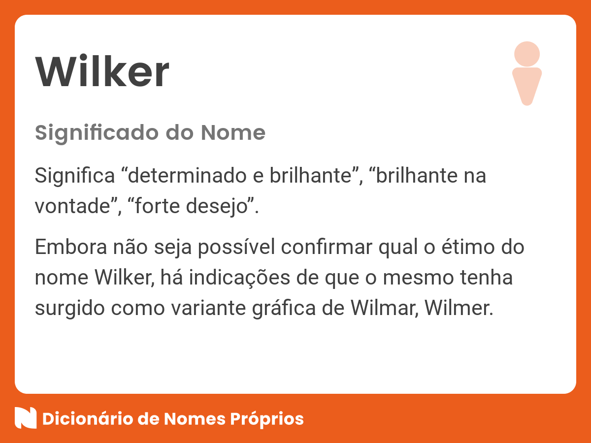 Wilker