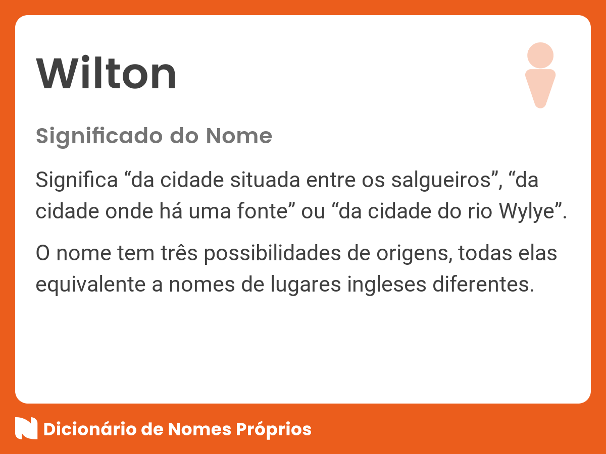 Wilton