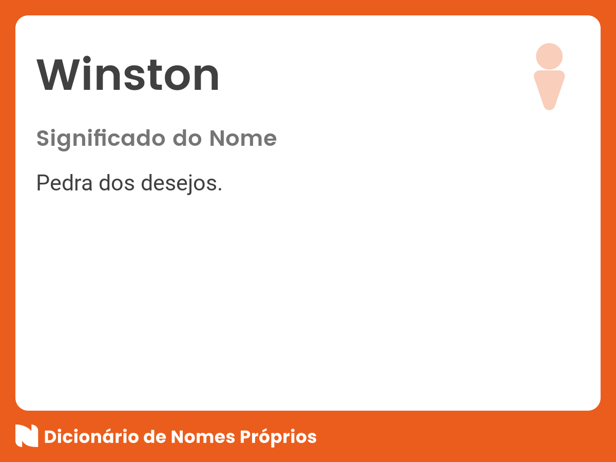 Winston