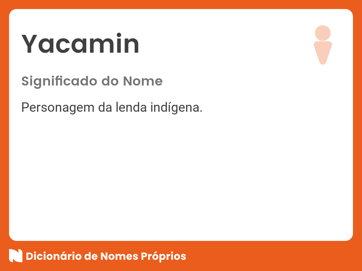 Yacamin