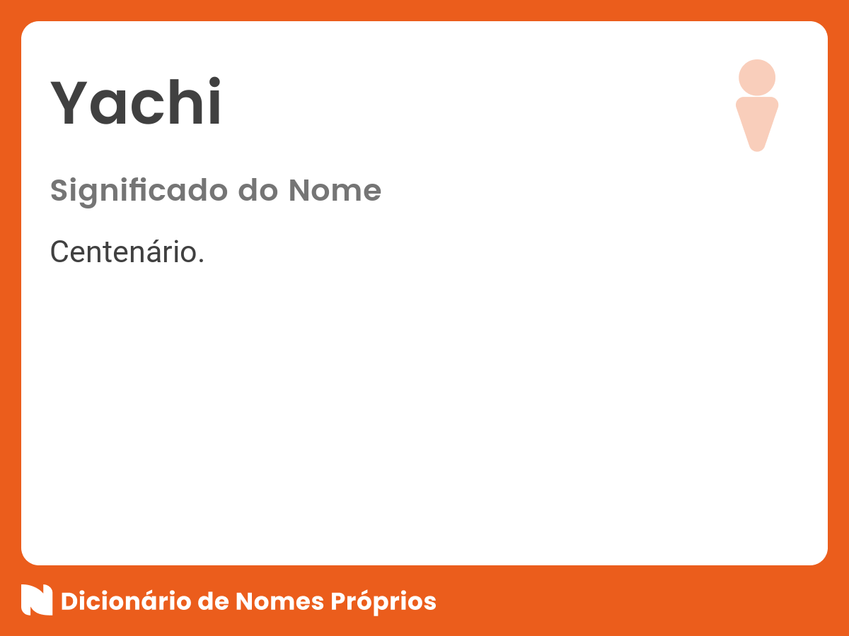 Yachi