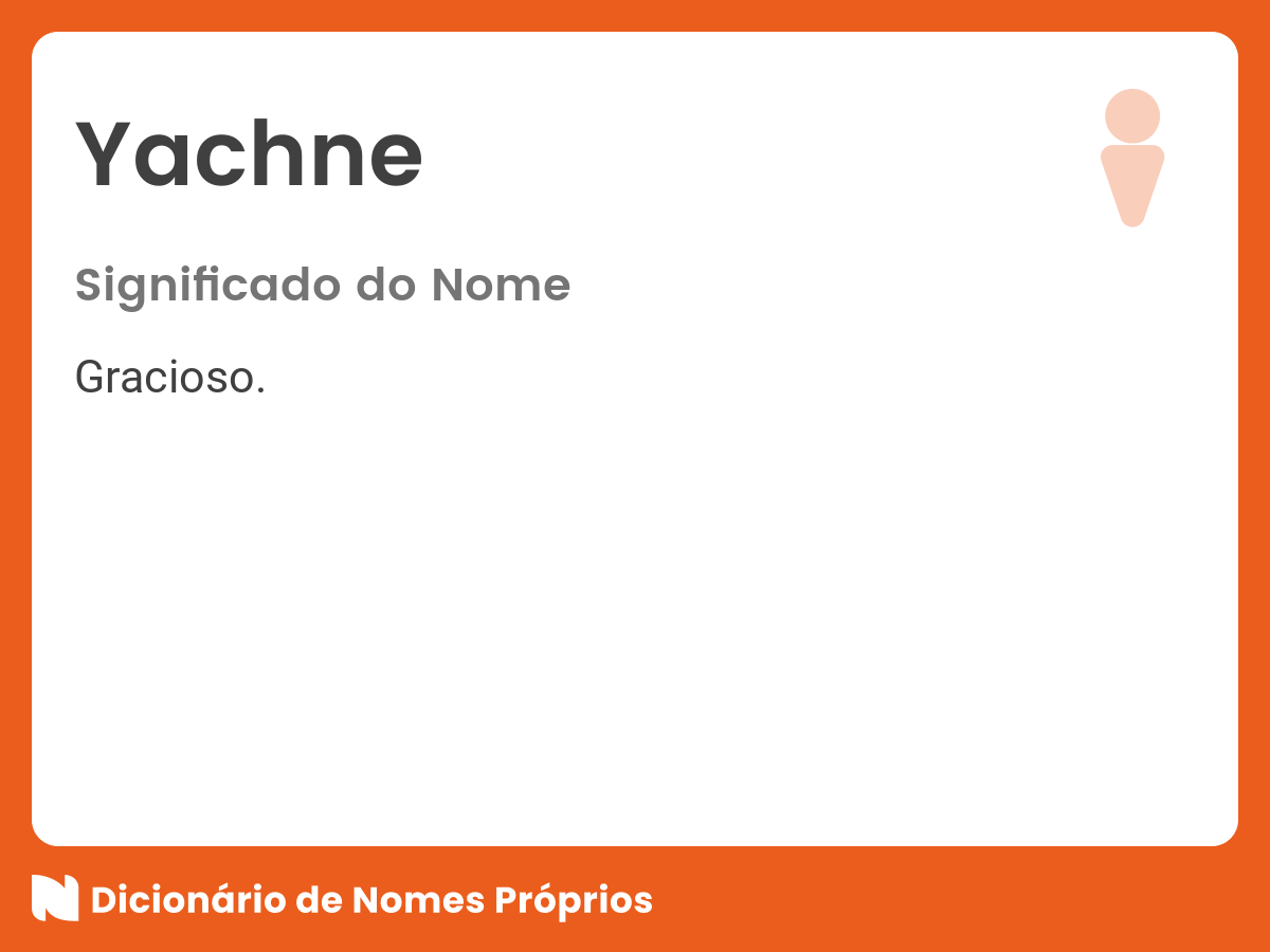 Yachne