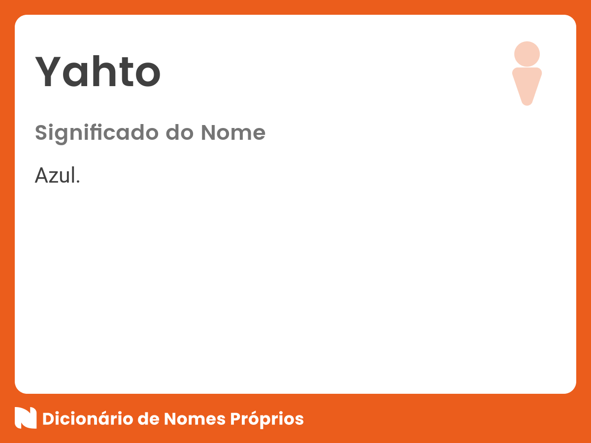 Yahto