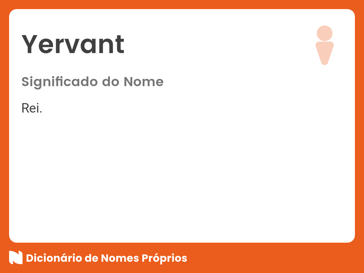 Yervant