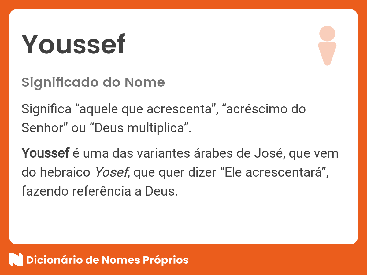 Youssef
